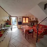 Дом отдыха Il Paradiso Cir 0003 *