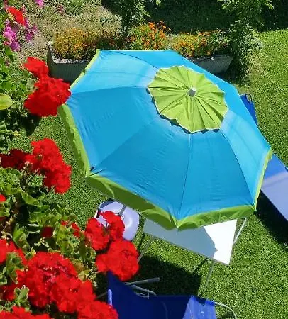 Vakantiehuis Il Paradiso Cir 0003 *