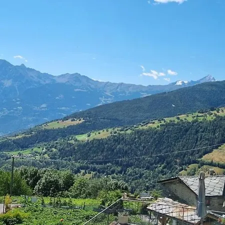 Il Paradiso Cir 0003 Σπίτι διακοπών
