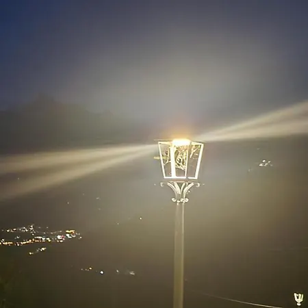 Il Paradiso Cir 0003 Σπίτι διακοπών Allein