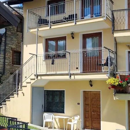 Il Paradiso Cir 0003 Дом отдыха