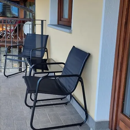 Vakantiehuis Il Paradiso Cir 0003 Allein