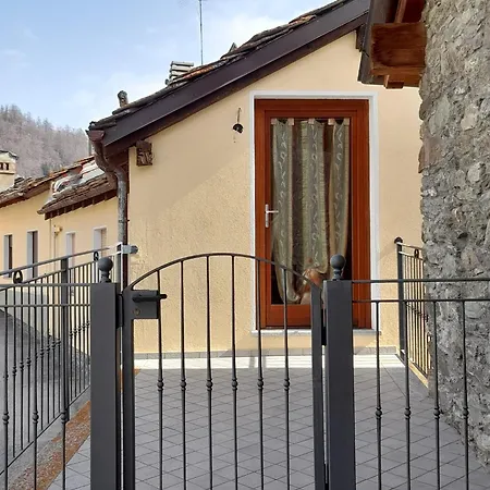 Holiday home Il Paradiso Cir 0003