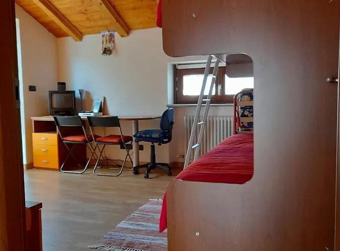 Il Paradiso Cir 0003 Allein