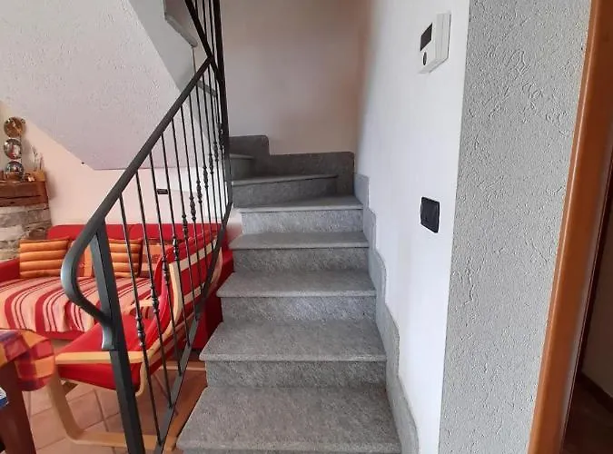 Il Paradiso Cir 0003 Holiday home *