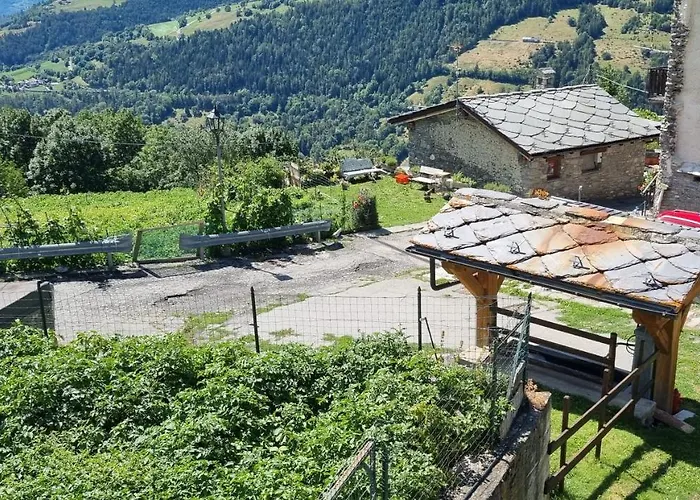 Il Paradiso Cir 0003 Allein