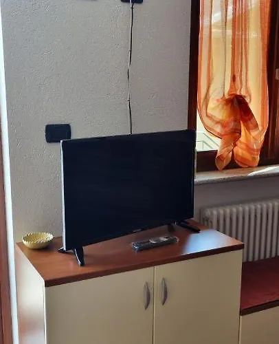 Il Paradiso Cir 0003 Holiday home