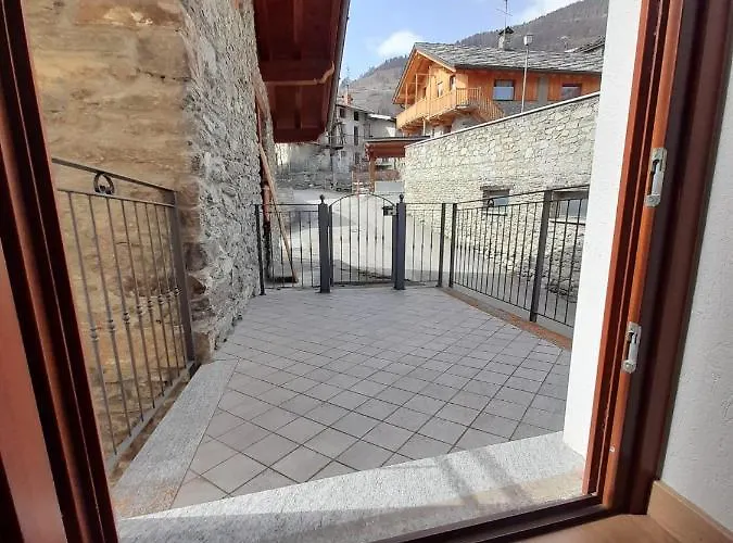 Il Paradiso Cir 0003 * Allein