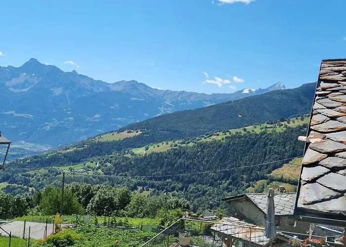 Il Paradiso Cir 0003 Holiday home