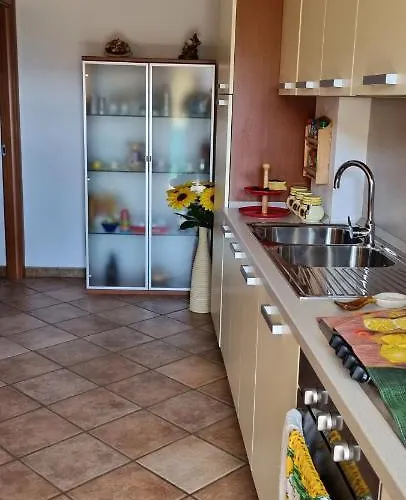 Il Paradiso Cir 0003 Prázdninový dům *