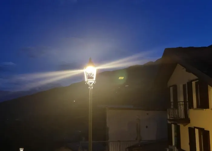 Il Paradiso Cir 0003 Allein