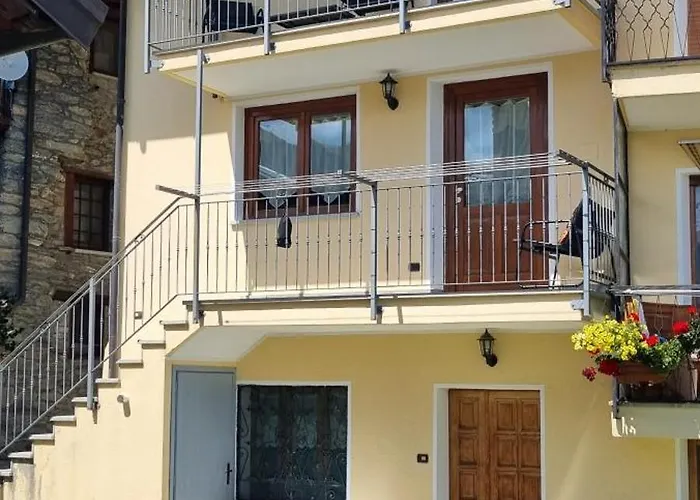 Il Paradiso Cir 0003 Holiday home