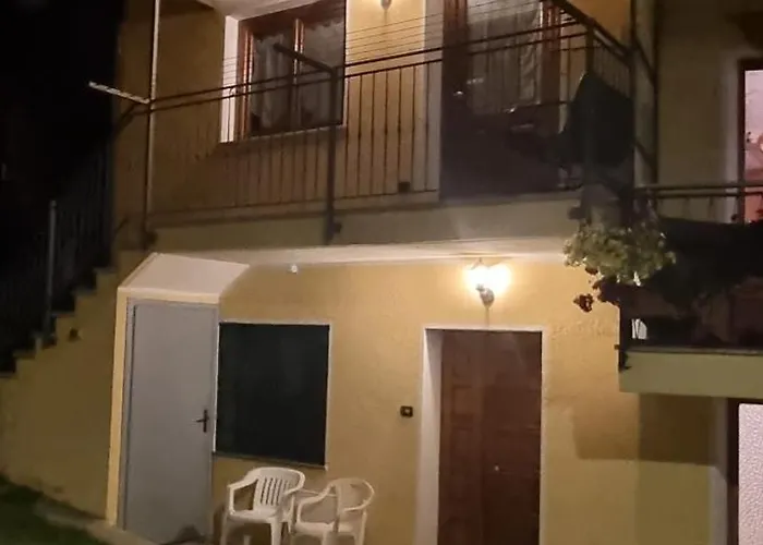 Il Paradiso Cir 0003 Allein