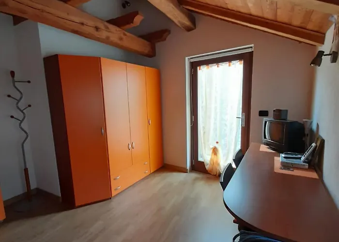 Il Paradiso Cir 0003 Allein