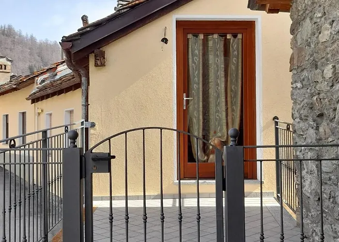 Holiday home Il Paradiso Cir 0003